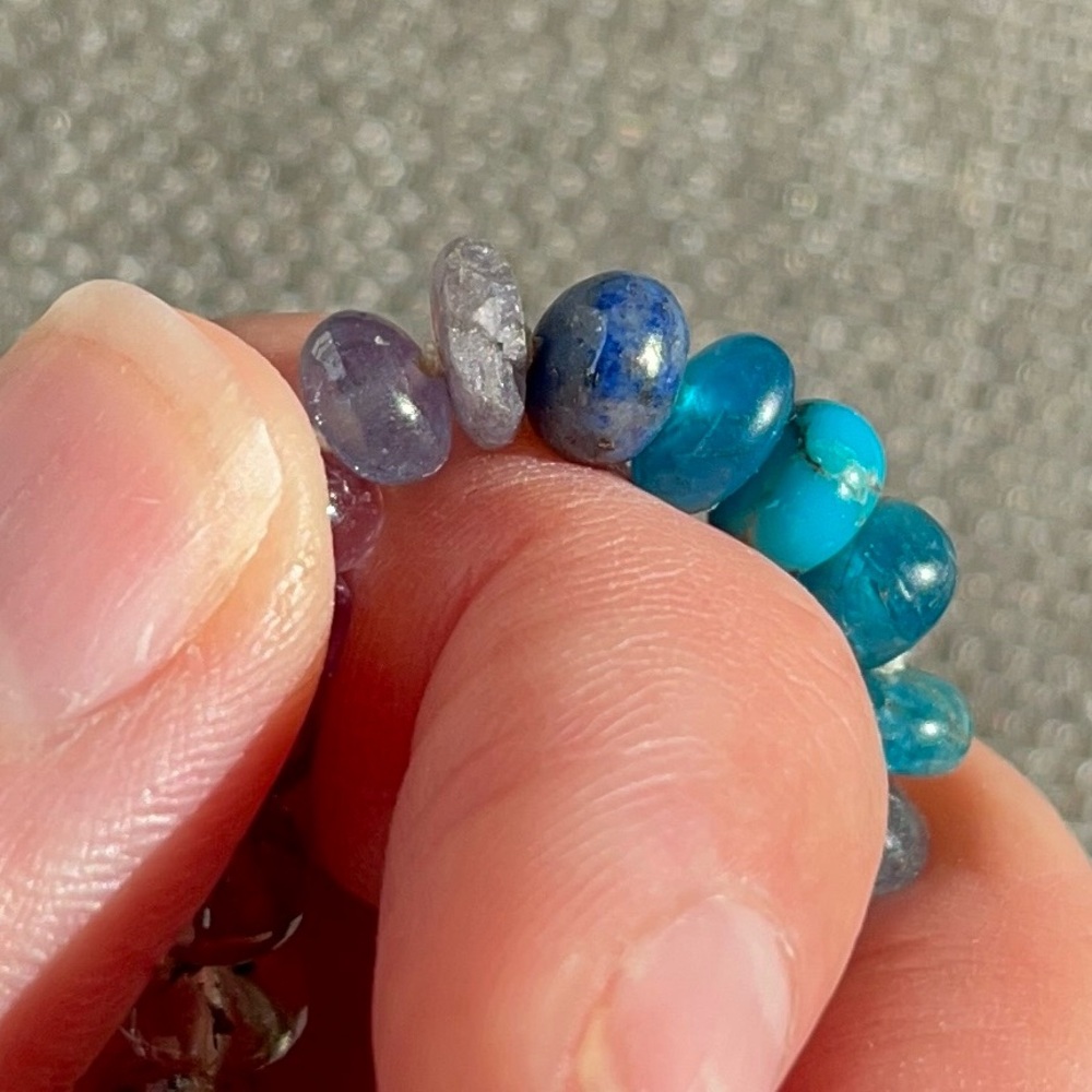 Encirkled Jewelry Gemstone Strand - Picture 6 of 10